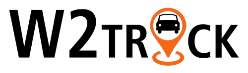 W2Track Logo